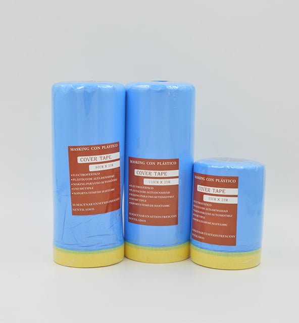 Masking Film OEM