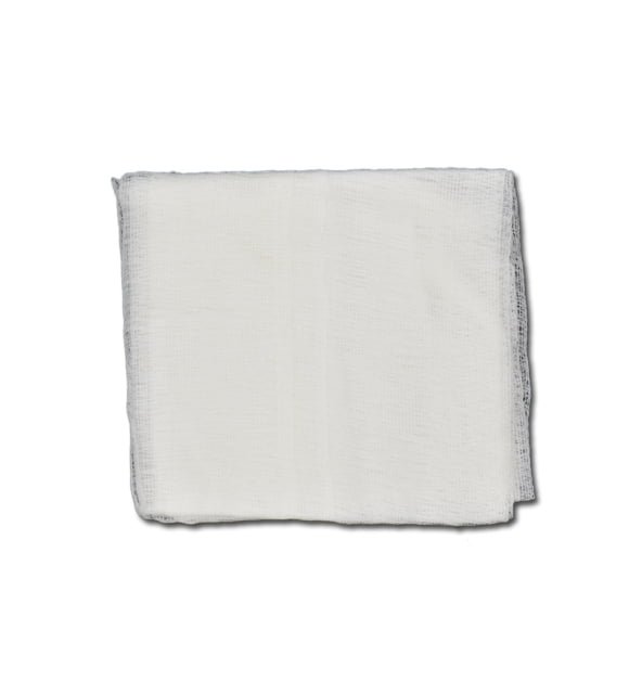 Cotton White tack cloth