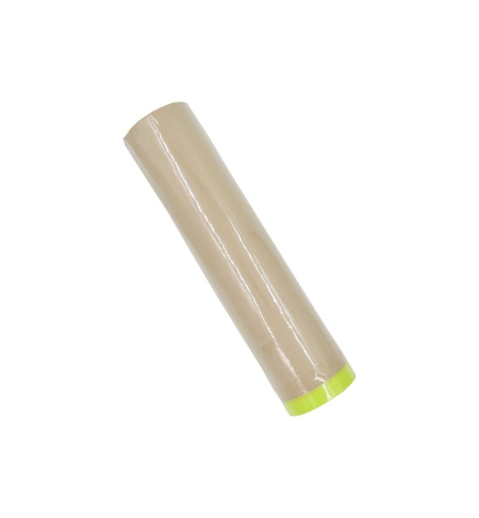 Masking Paper with Tape bulk selling