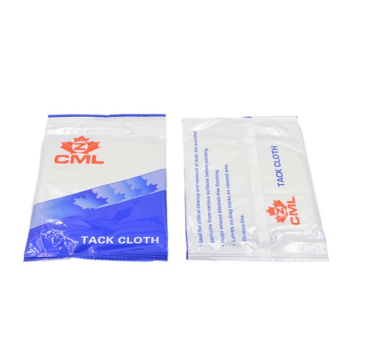 car care tack rags