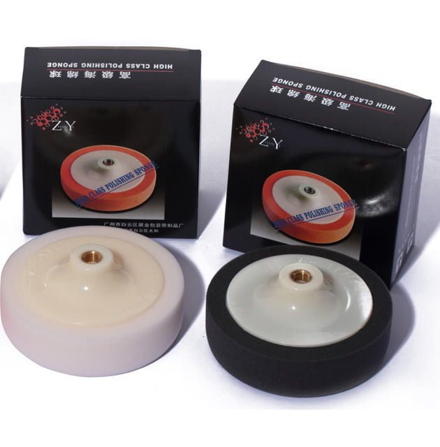 Polishing Pad OEM