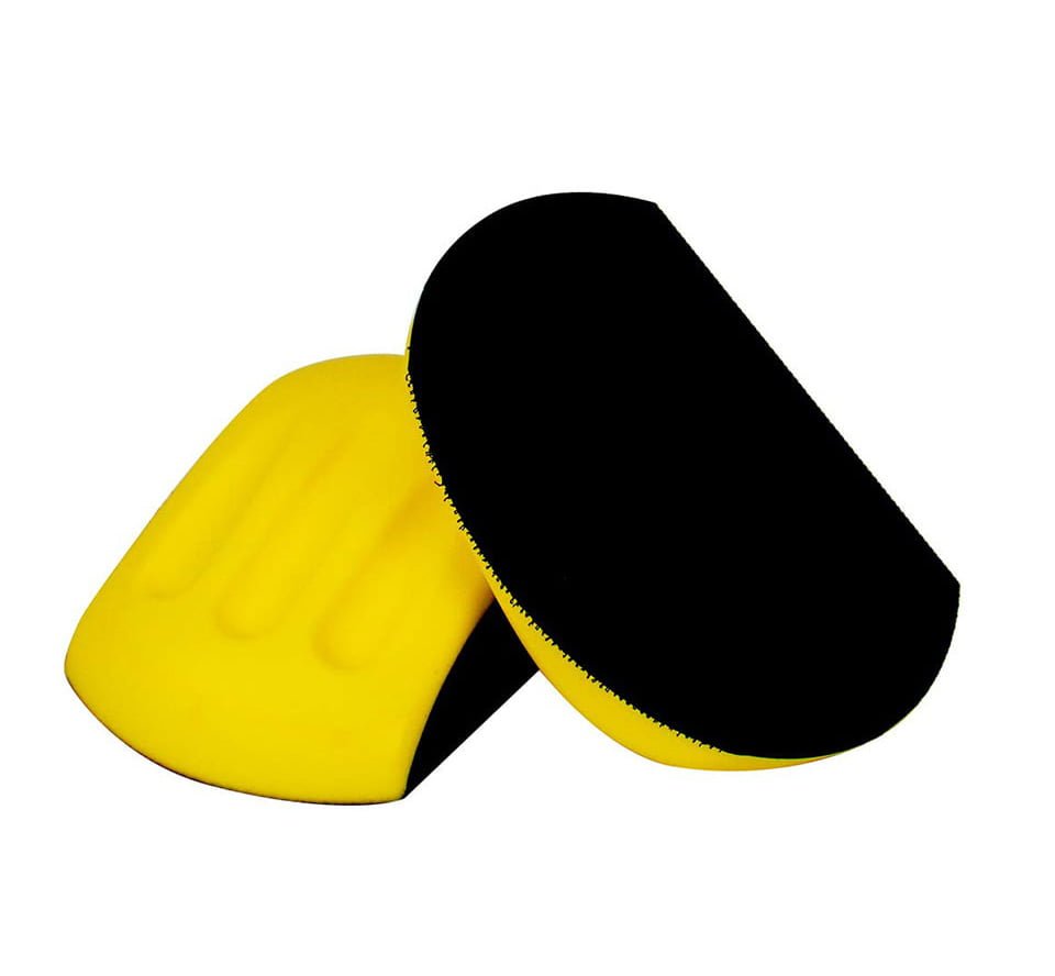 sanding block factory