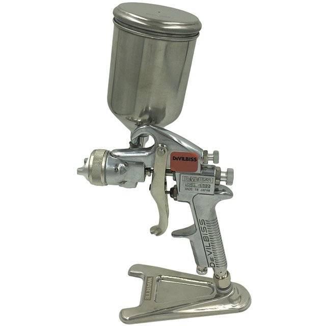 Gravity Air Spray Gun