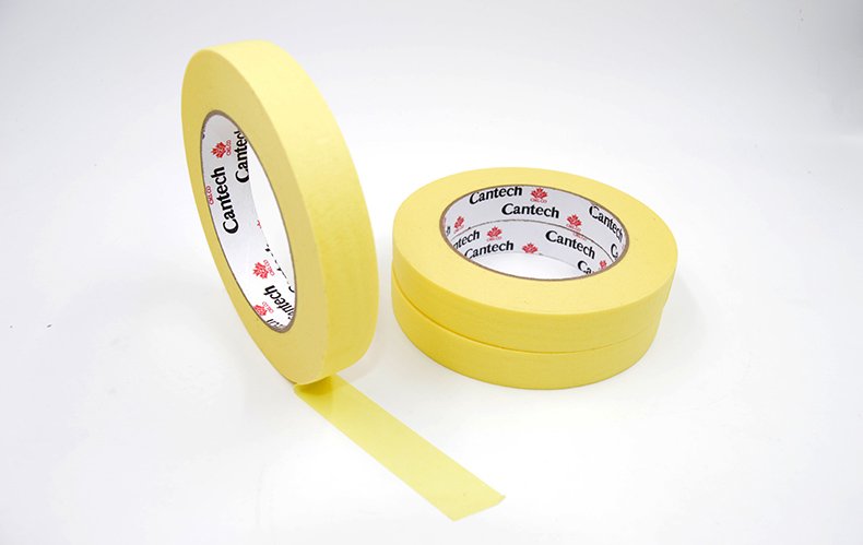 automotive masking tape